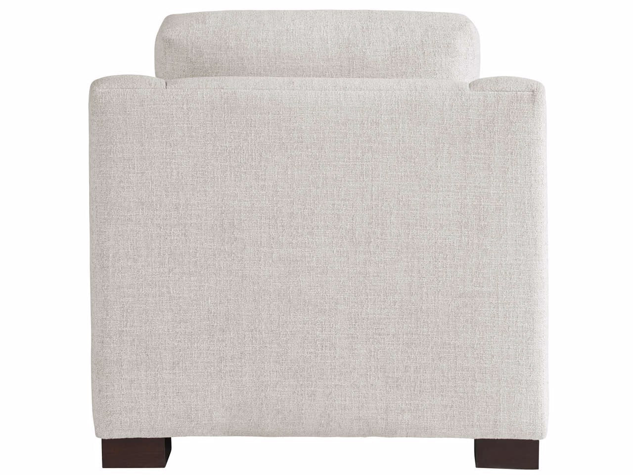 Universal Furniture Brooklyn Chair — Monique Linen — Brooklyn Collection