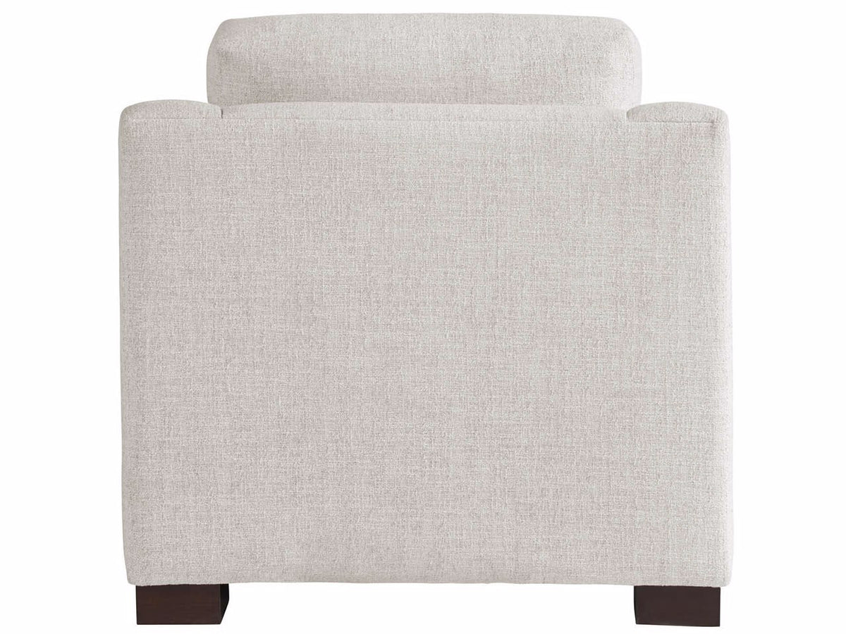 Universal Furniture Brooklyn Chair — Monique Linen — Brooklyn Collection