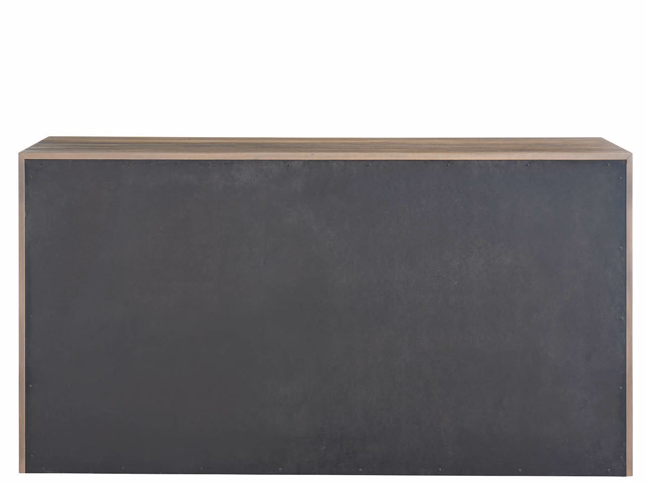 Universal Furniture Boulder Six Drawer Dresser — Dwell Collection