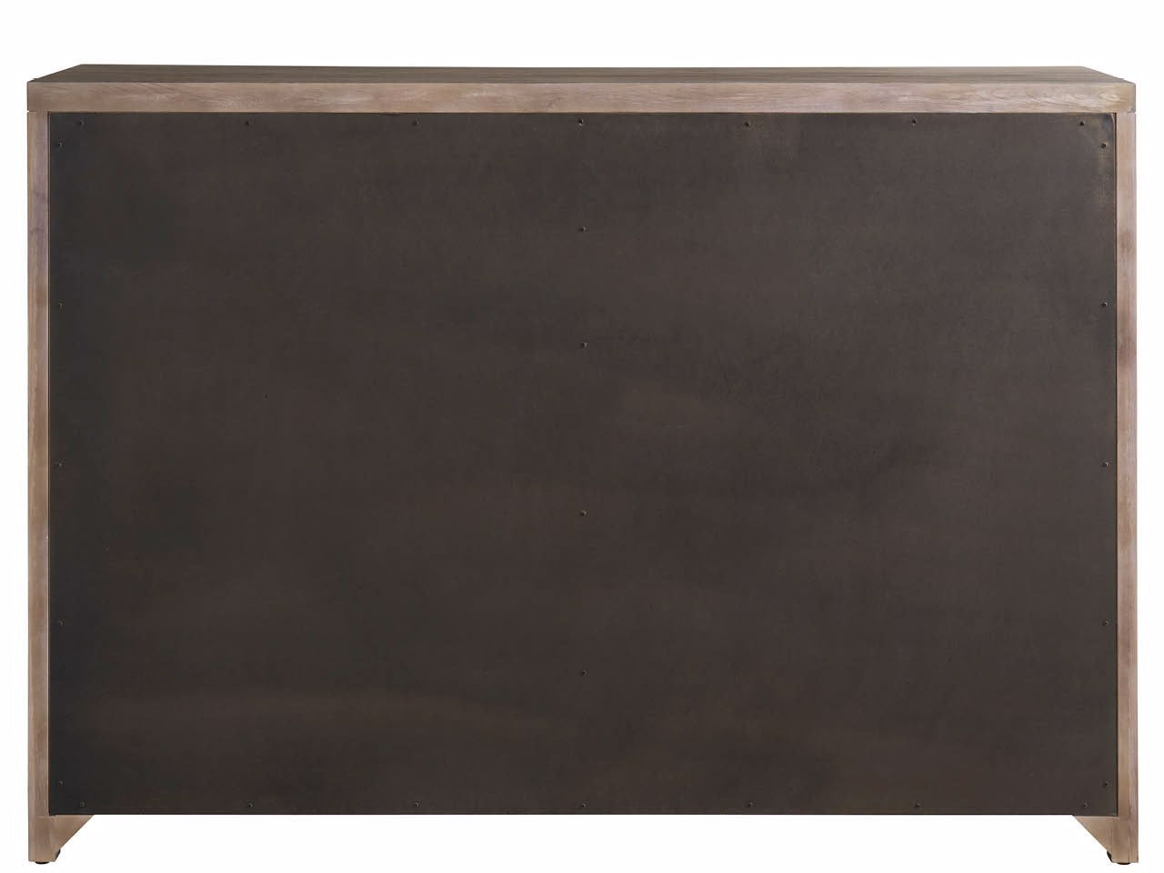 Universal Furniture Boulder Ten Drawer Dresser — Dwell Collection