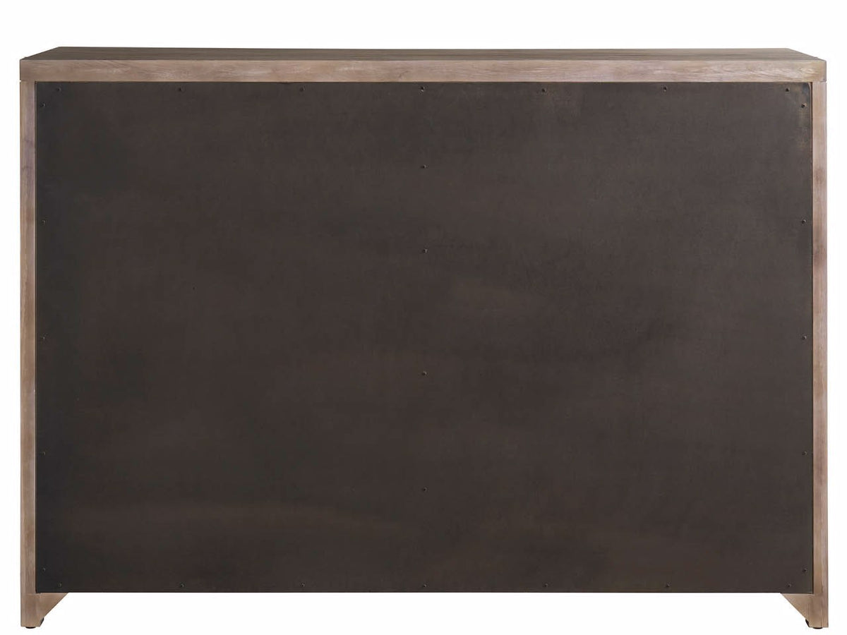 Universal Furniture Boulder Ten Drawer Dresser — Dwell Collection