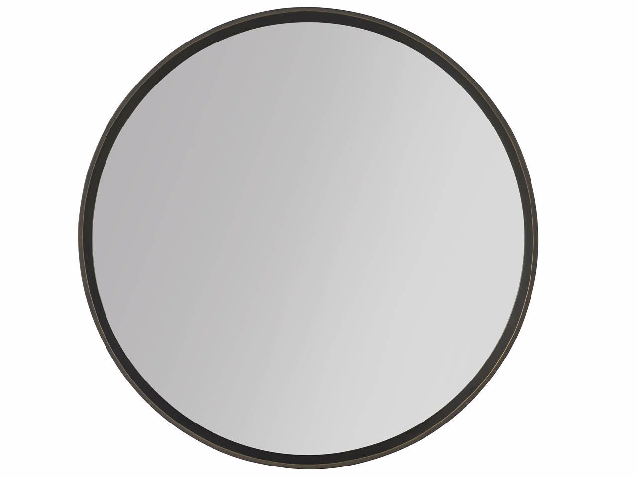 Universal Furniture Dwell Mirror — Dwell Collection