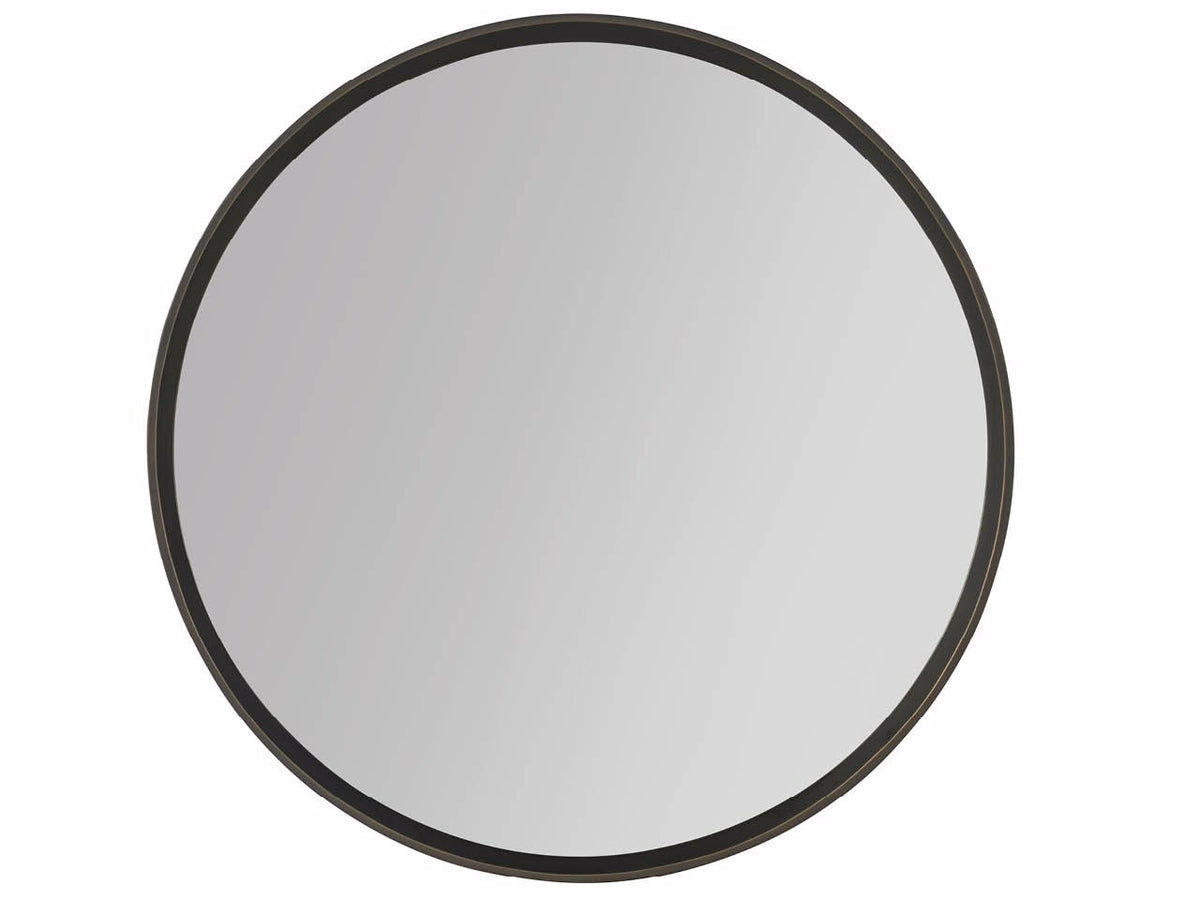 Universal Furniture Dwell Mirror — Dwell Collection