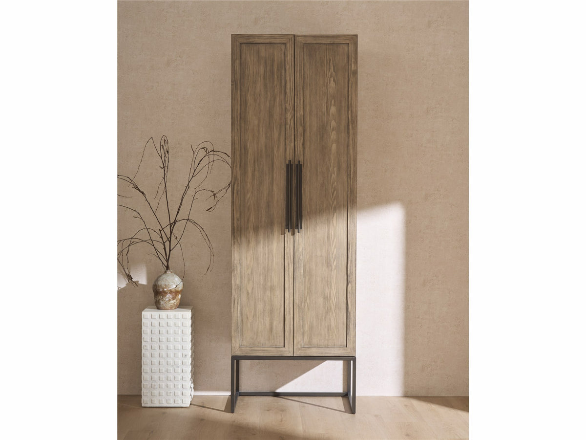 Universal Furniture Dwell Stone Accent Table — Dwell Collection