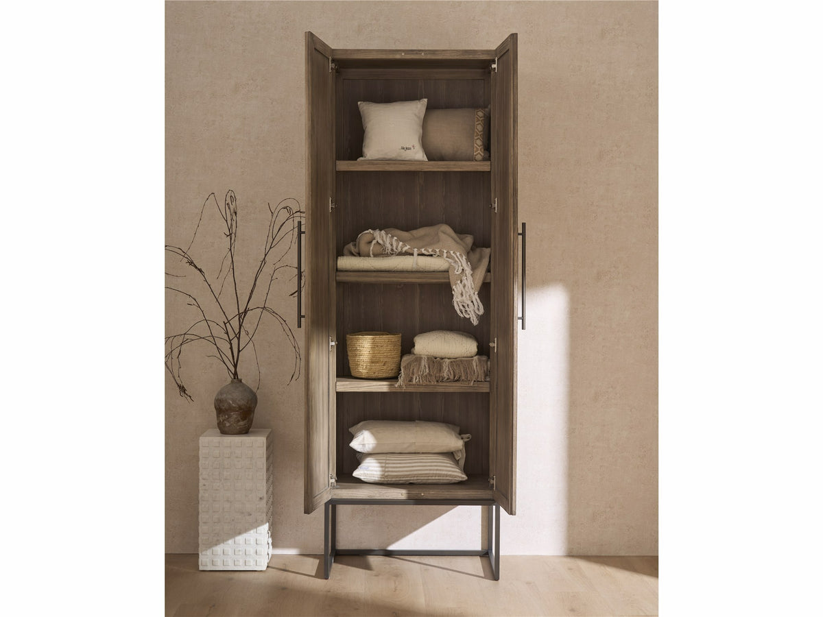 Universal Furniture Boulder Utility Cabinet — Dwell Collection