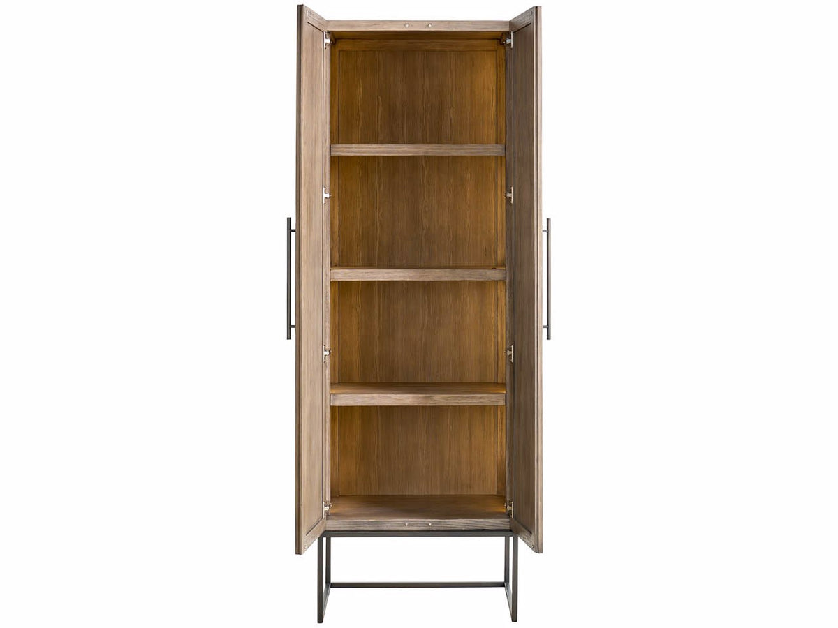Universal Furniture Boulder Utility Cabinet — Dwell Collection