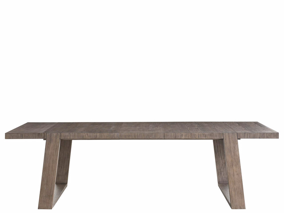 Universal Furniture Boulder Dining Table — Dwell Collection