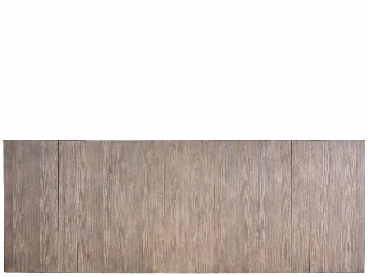 Universal Furniture Boulder Dining Table — Dwell Collection