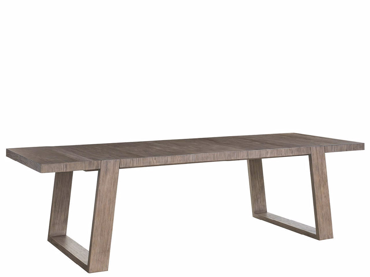 Universal Furniture Boulder Dining Table — Dwell Collection