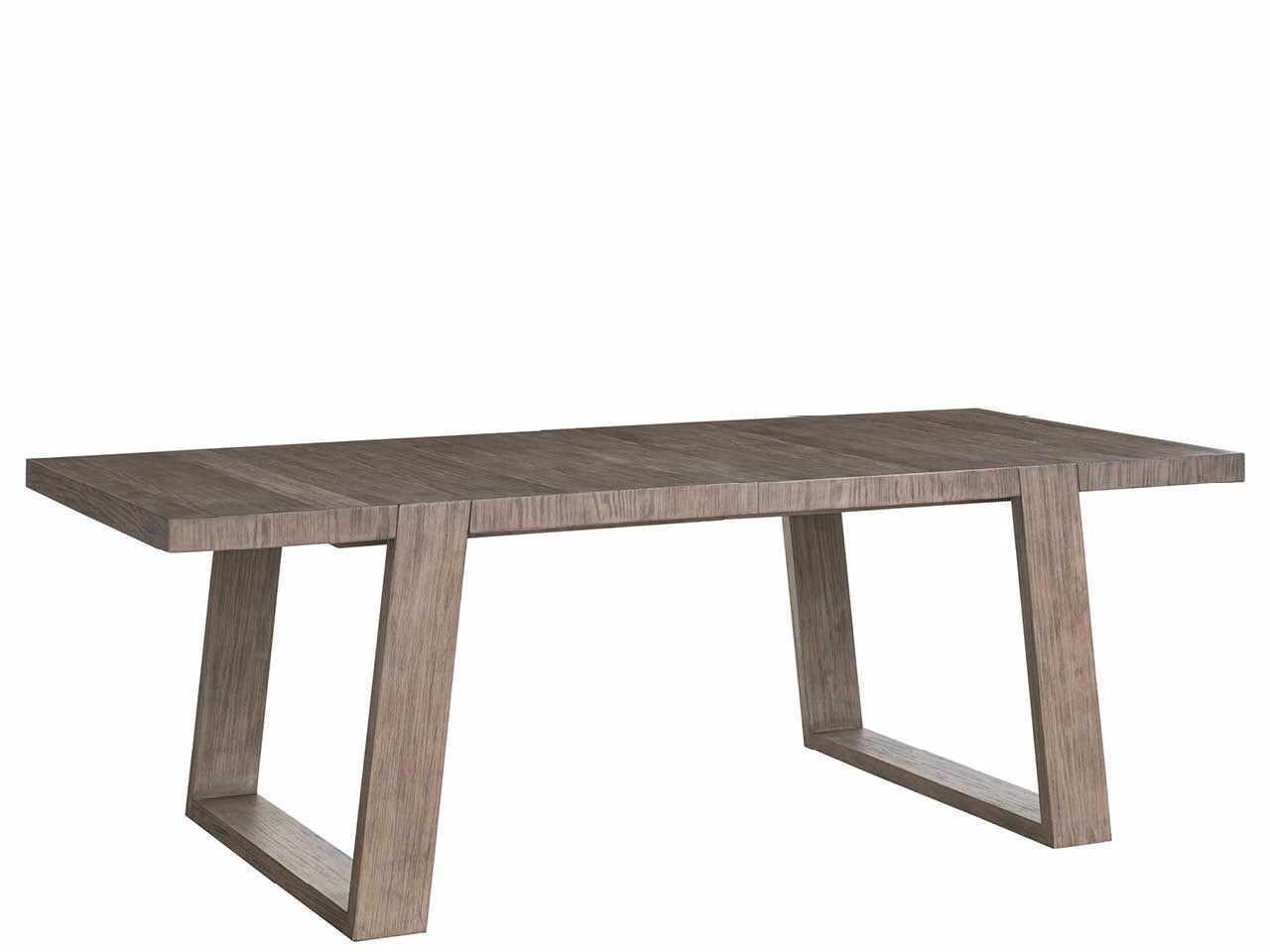 Universal Furniture Boulder Dining Table — Dwell Collection