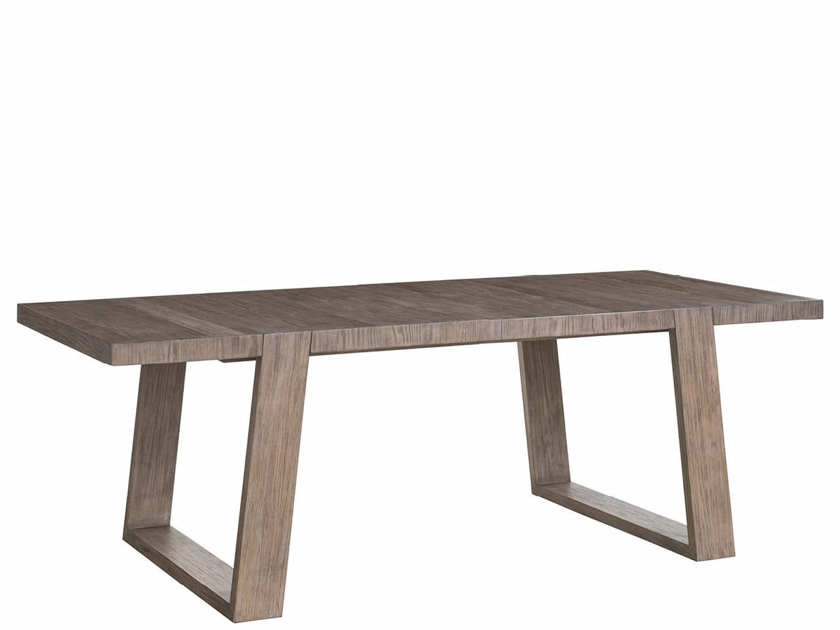 Universal Furniture Boulder Dining Table — Dwell Collection