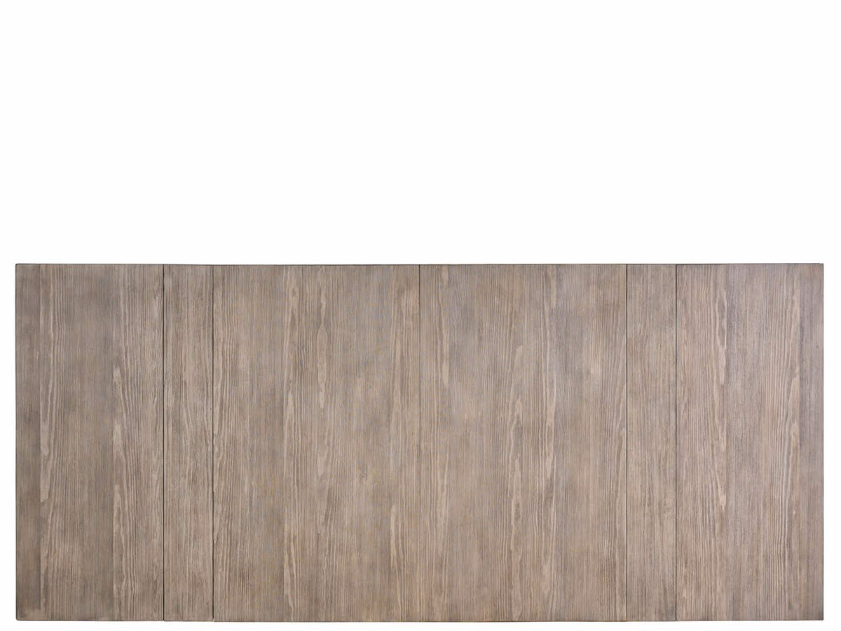 Universal Furniture Boulder Dining Table — Dwell Collection