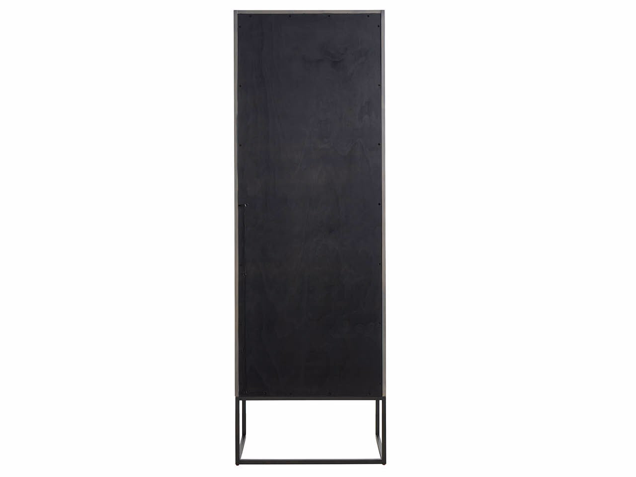 Universal Furniture Boulder Display Cabinet — Dwell Collection