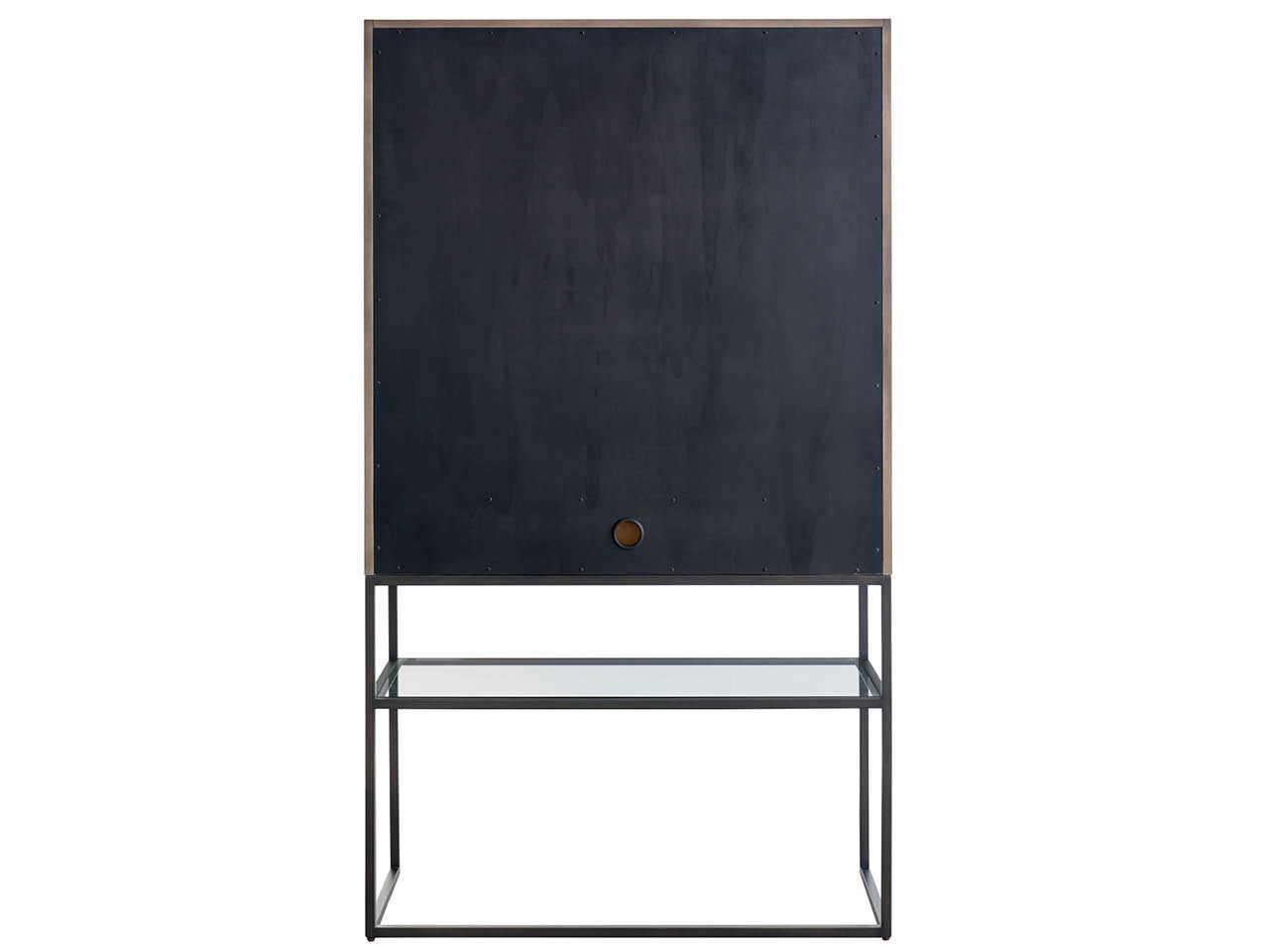 Universal Furniture Boulder Bar Cabinet — Dwell Collection
