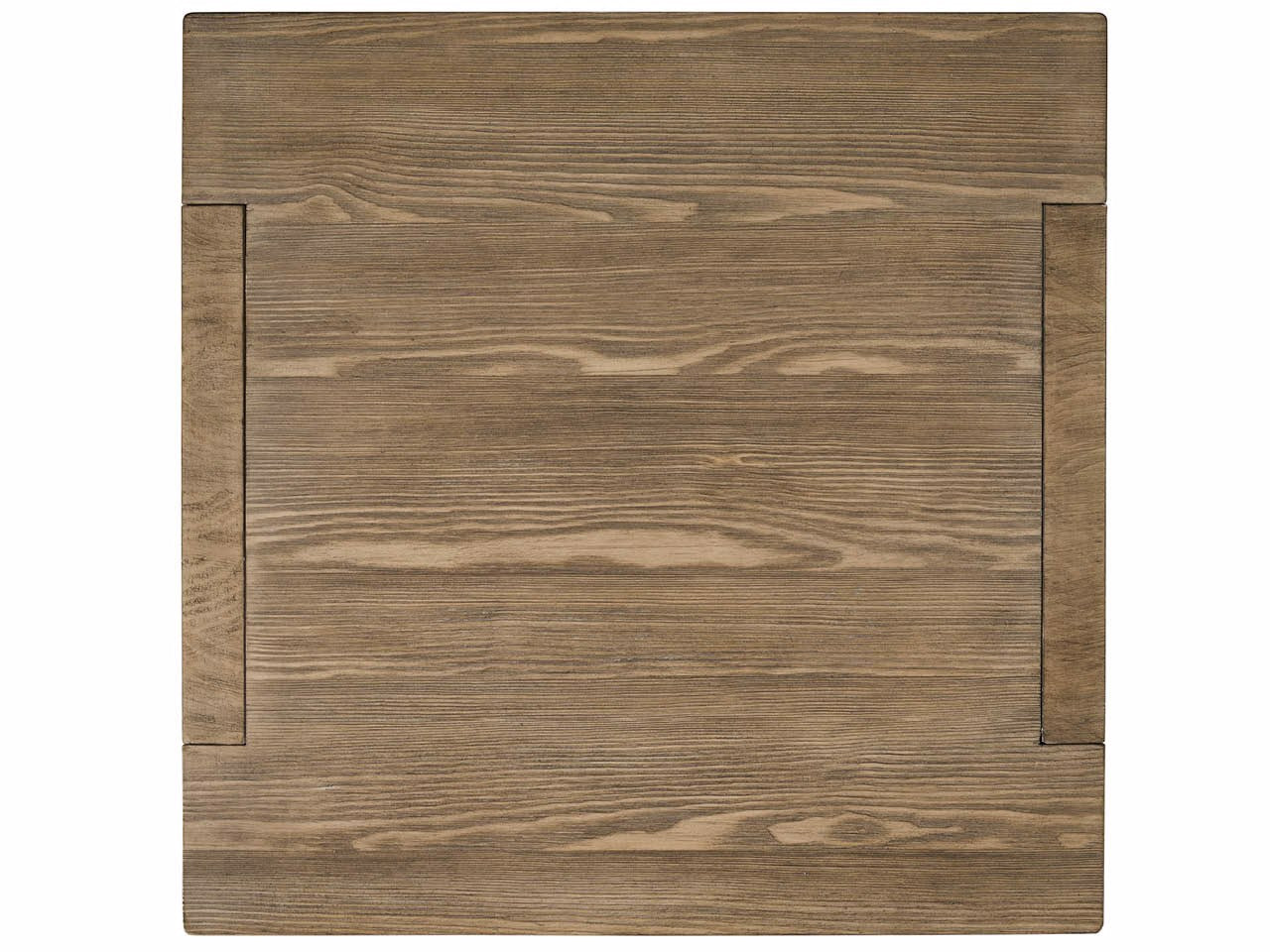 Universal Furniture Boulder End Table — Dwell Collection