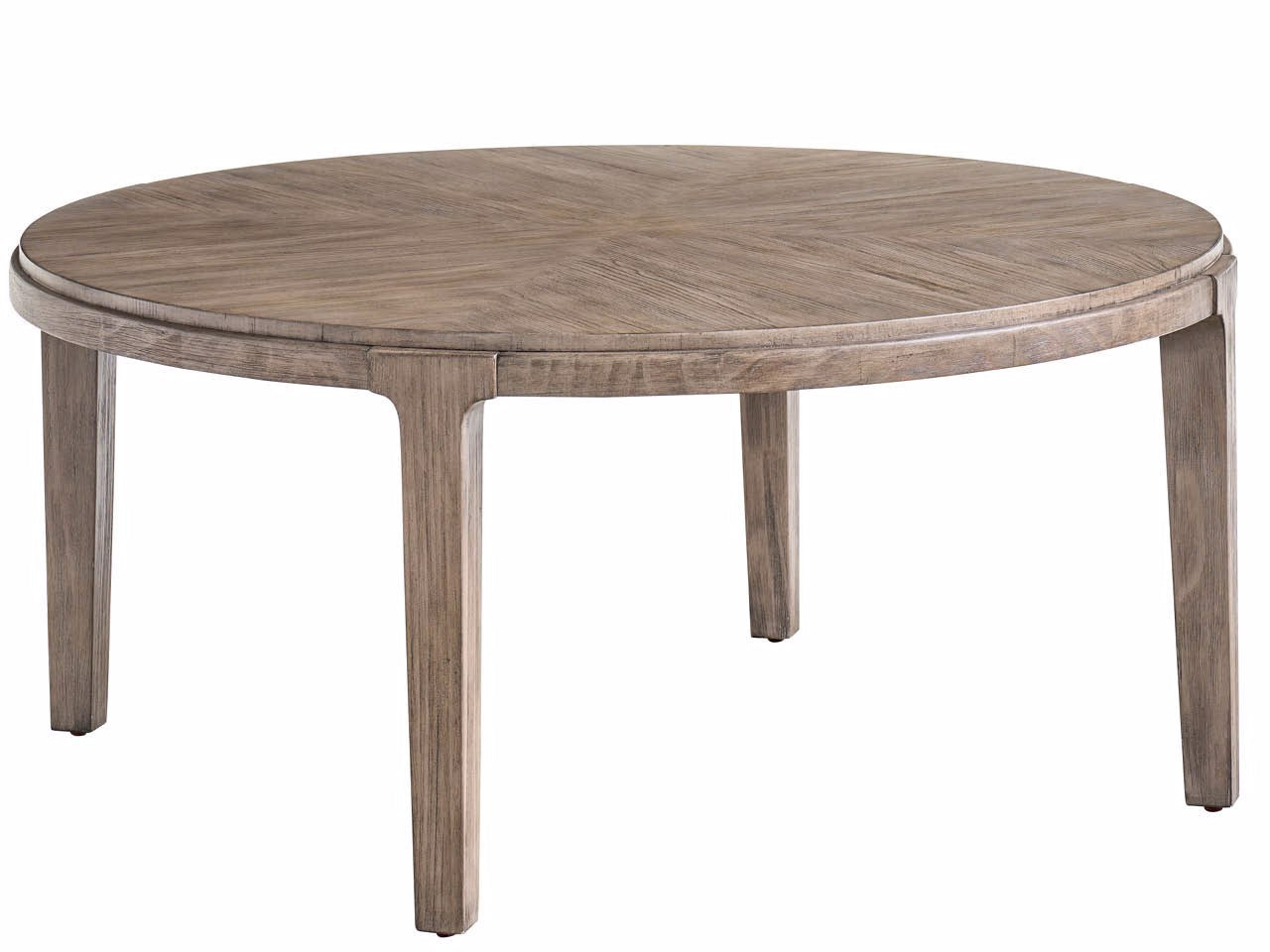 Universal Furniture Boulder Bunching Cocktail Table — Dwell Collection
