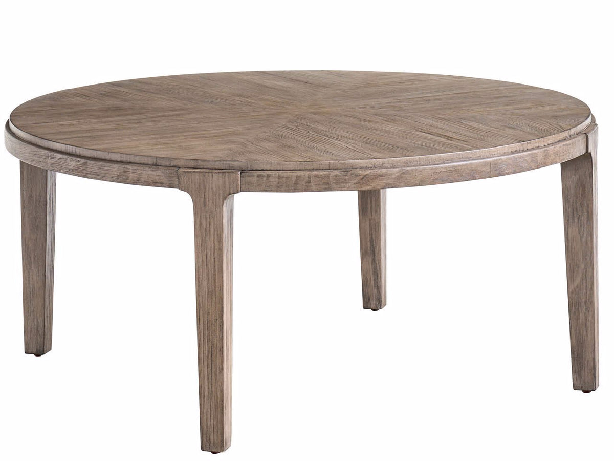 Universal Furniture Boulder Bunching Cocktail Table — Dwell Collection