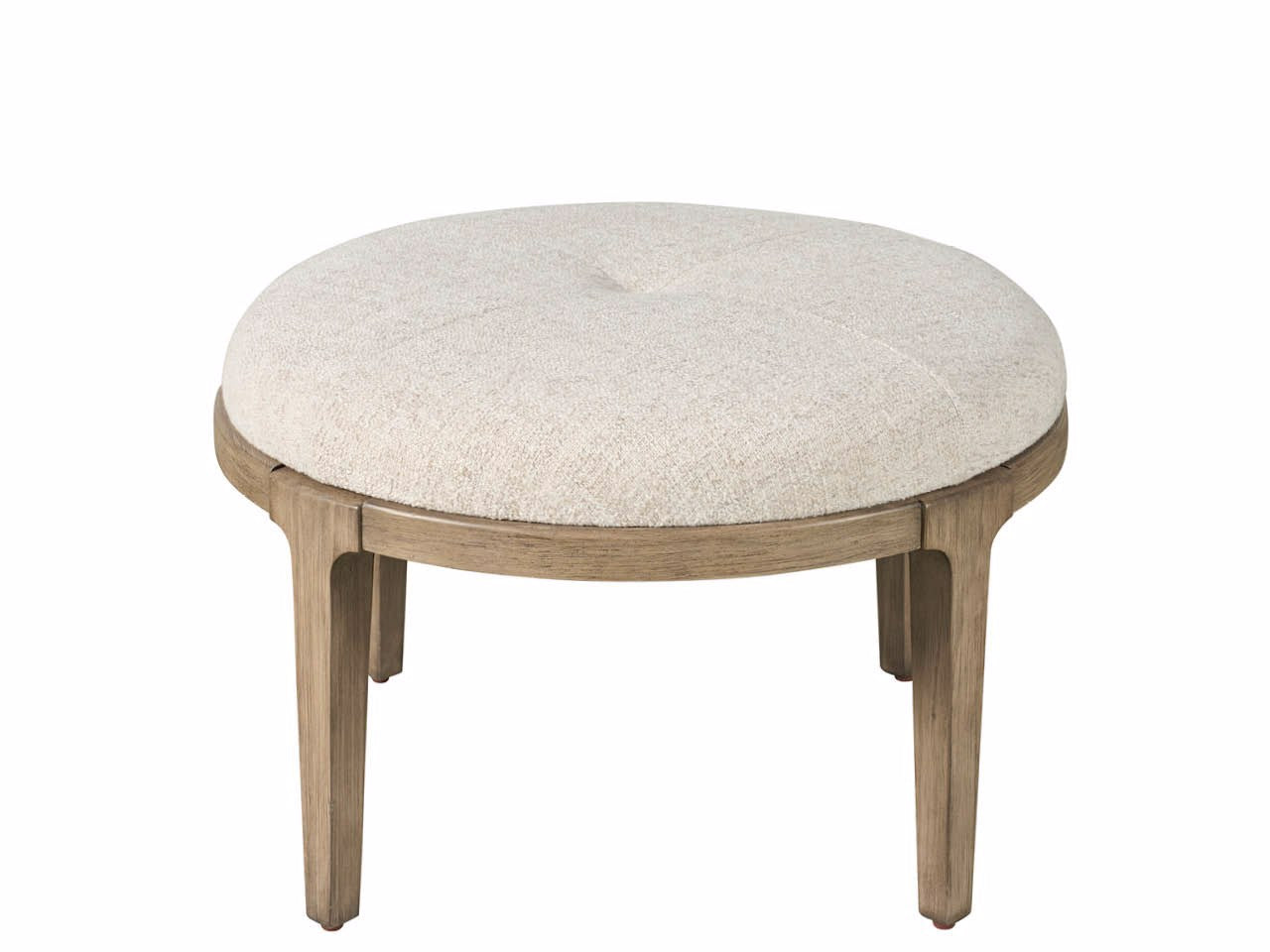 Universal Furniture Boulder Bunching Ottoman — Dwell Collection