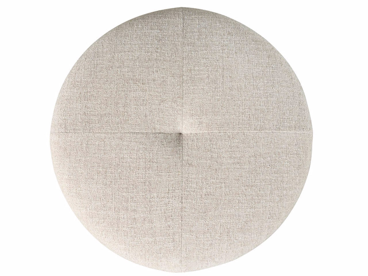 Universal Furniture Boulder Bunching Ottoman — Dwell Collection