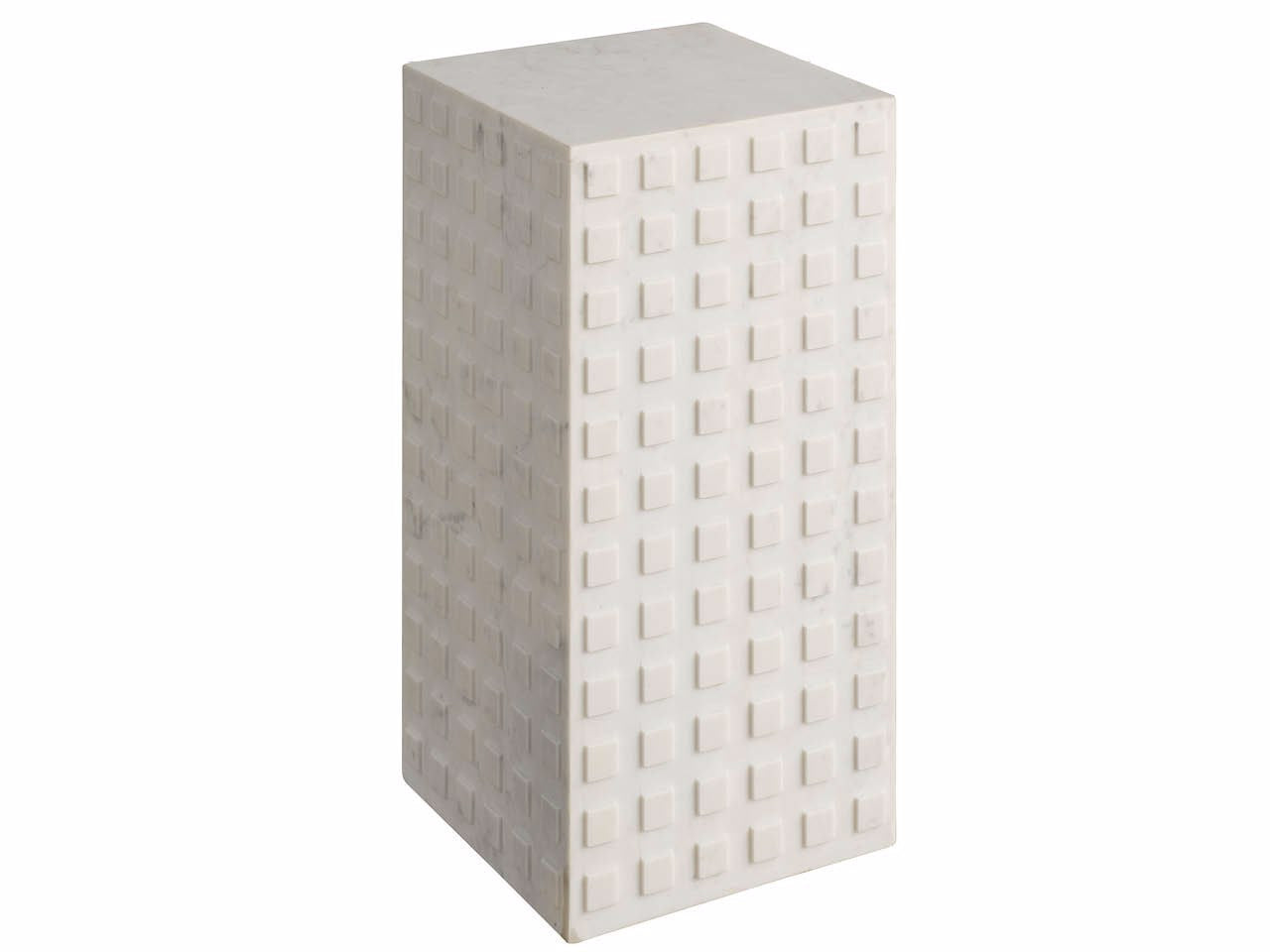 Universal Furniture Dwell Stone Accent Table — Dwell Collection