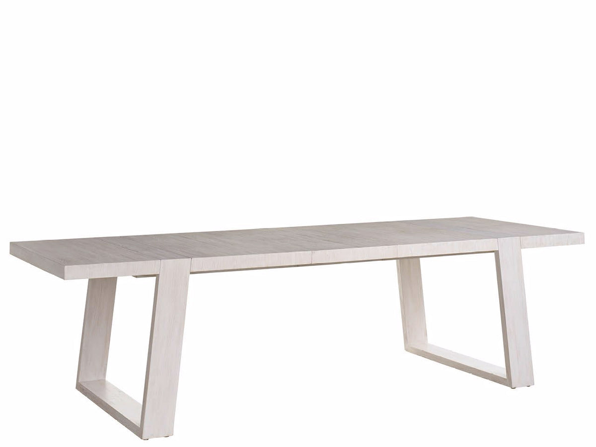 Universal Furniture River Rock Dining Table — Dwell Collection
