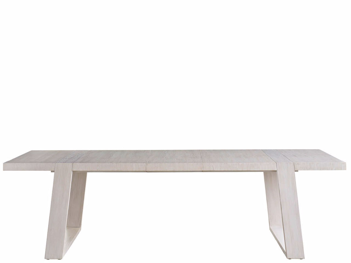 Universal Furniture River Rock Dining Table — Dwell Collection