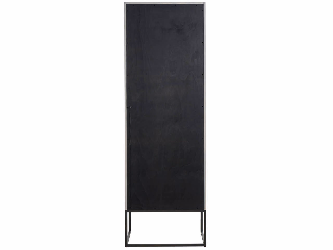 Universal Furniture River Rock Display Cabinet — Dwell Collection