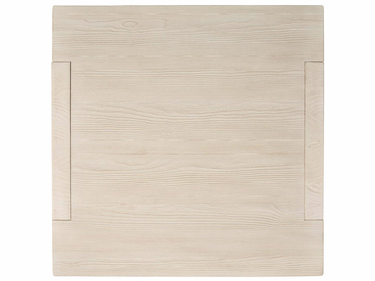 Universal Furniture River Rock End Table — Dwell Collection