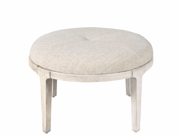 Universal Furniture River Rock Bunching Ottoman — Dwell Collection