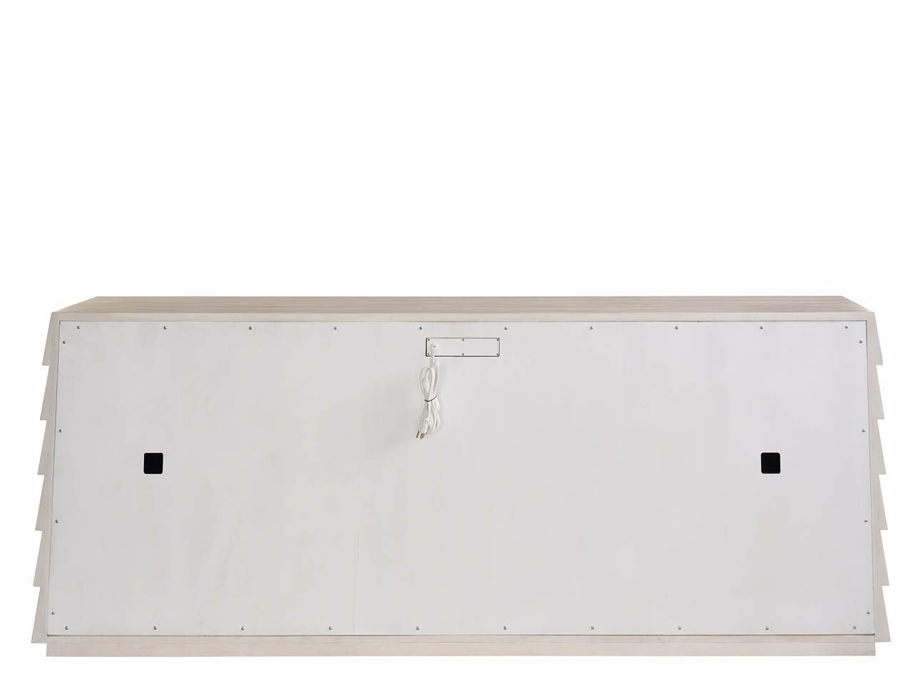 Universal Furniture River Rock Lap Credenza — Dwell Collection