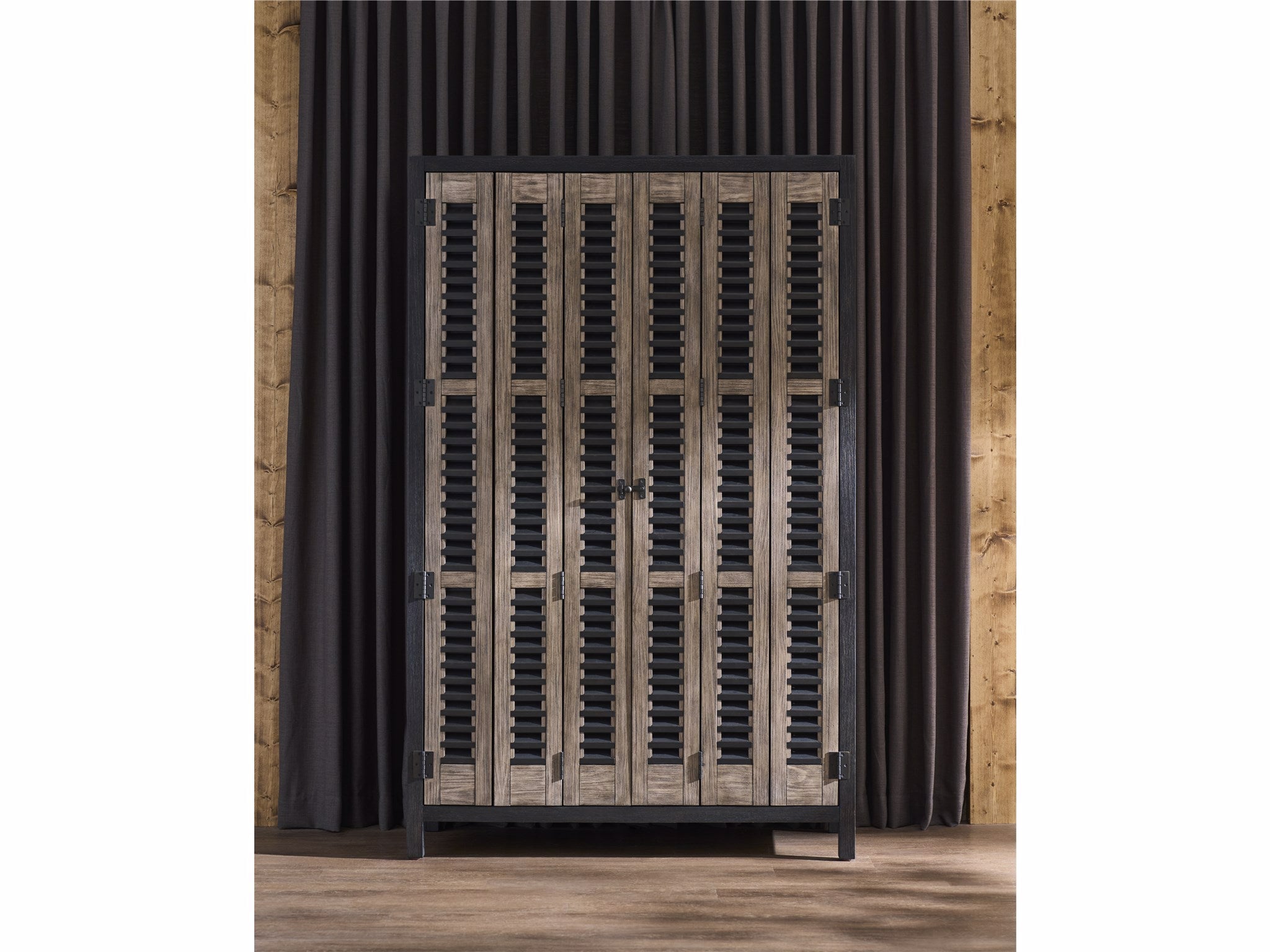Universal Furniture Dwell Bar Cabinet — Dwell Collection