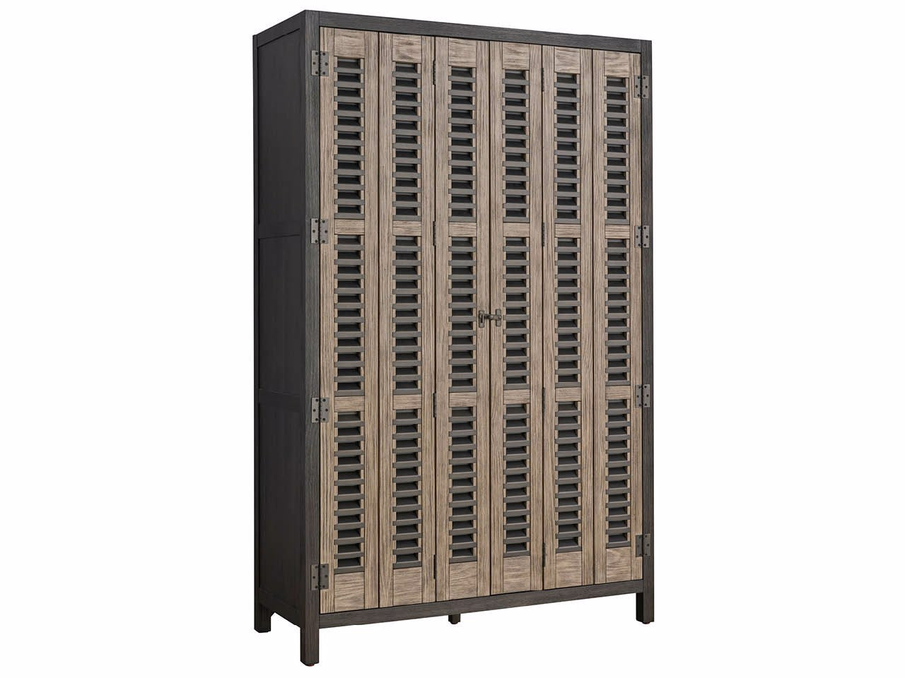 Universal Furniture Dwell Bar Cabinet — Dwell Collection