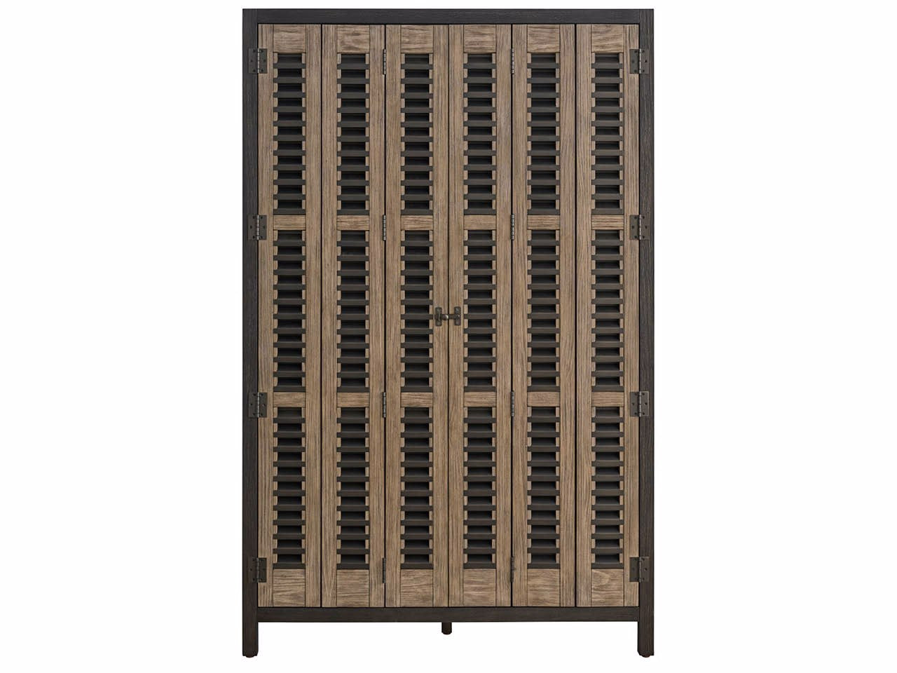Universal Furniture Dwell Bar Cabinet — Dwell Collection