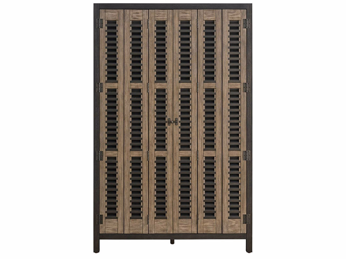 Universal Furniture Dwell Bar Cabinet — Dwell Collection