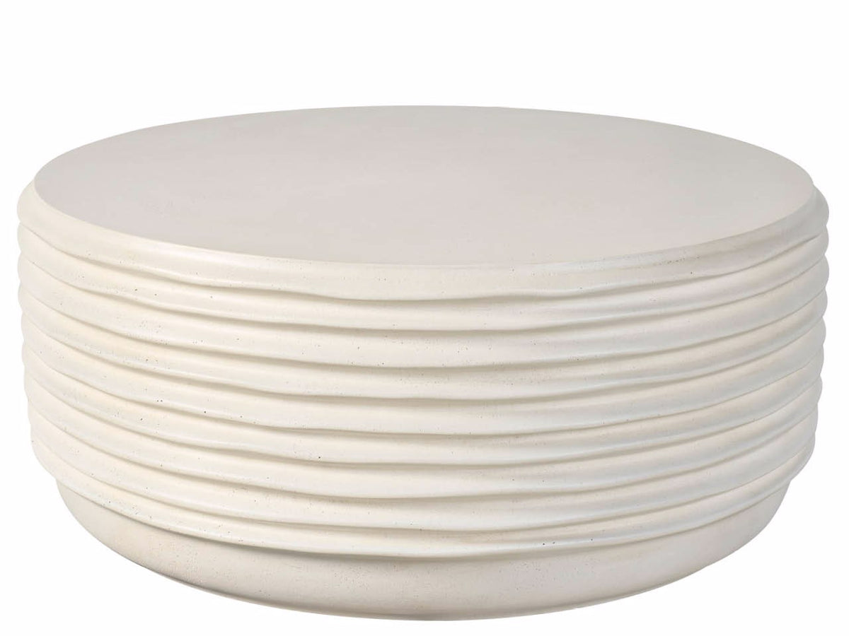 Universal Furniture Dwell Linen Cocktail Table — Dwell Collection