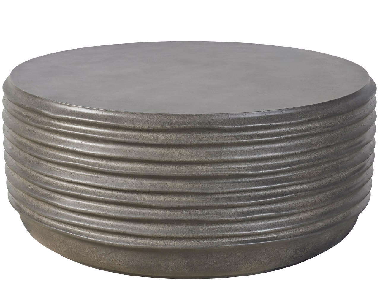 Universal Furniture Dwell Charcoal Cocktail Table — Dwell Collection