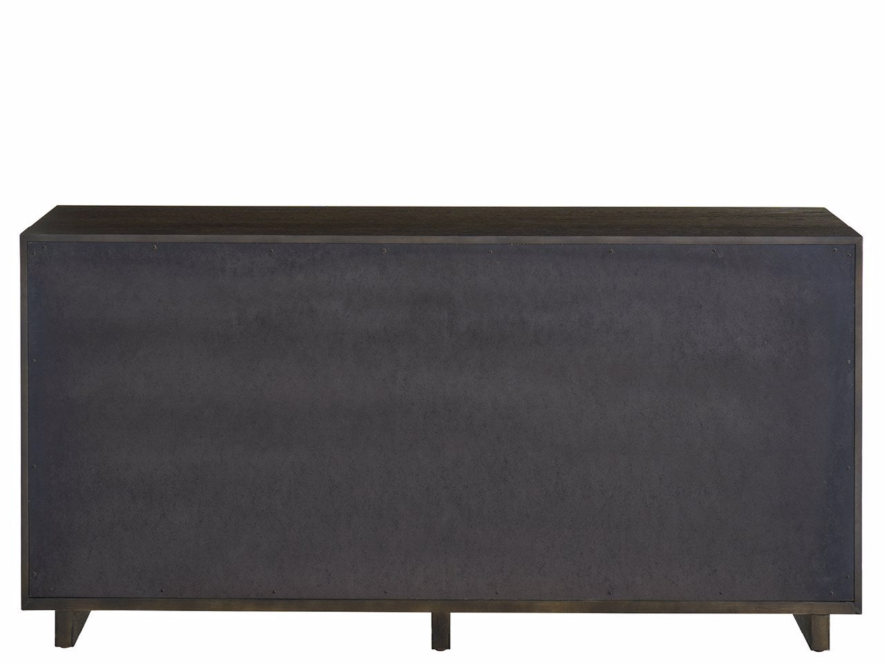 Universal Furniture Sable Nine Drawer Dresser — Modern Collection