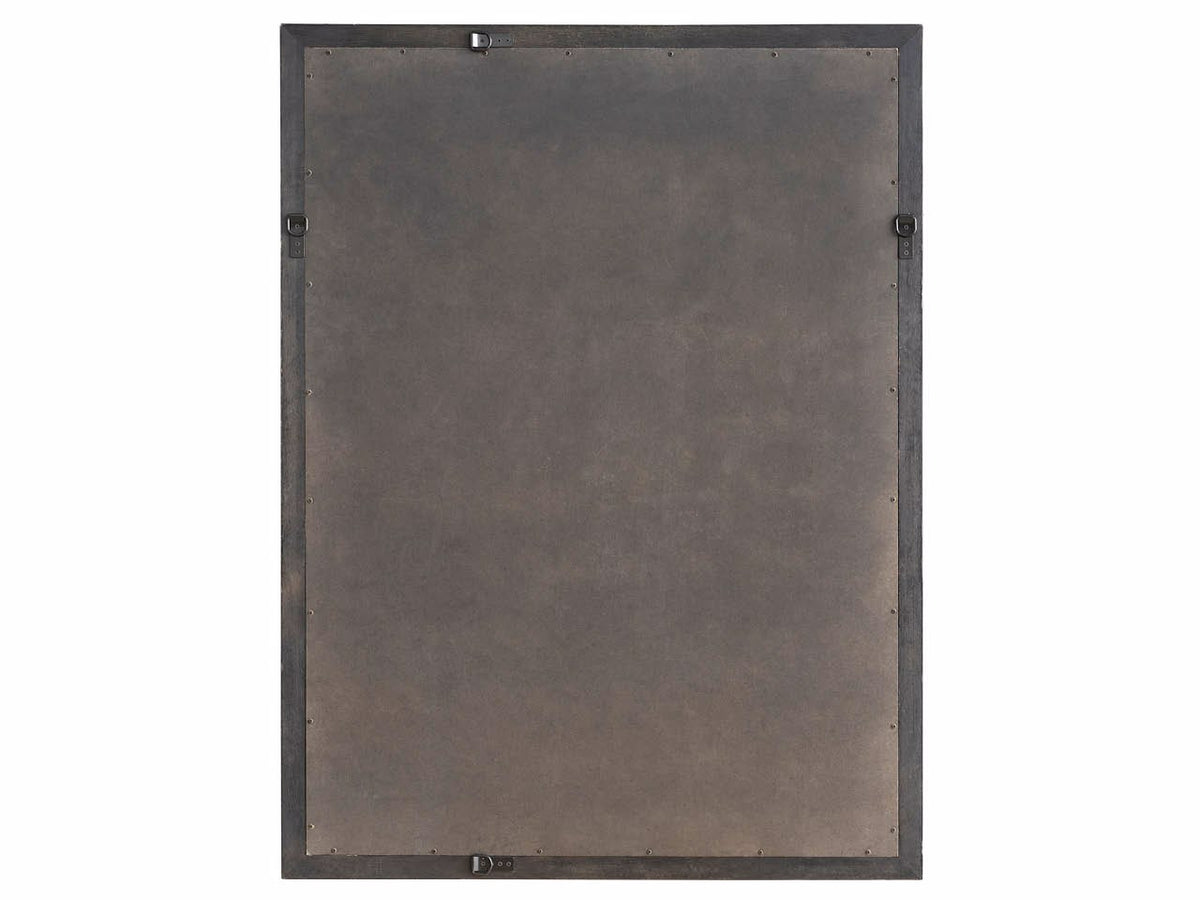 Universal Furniture Sable Mirror — Modern Collection