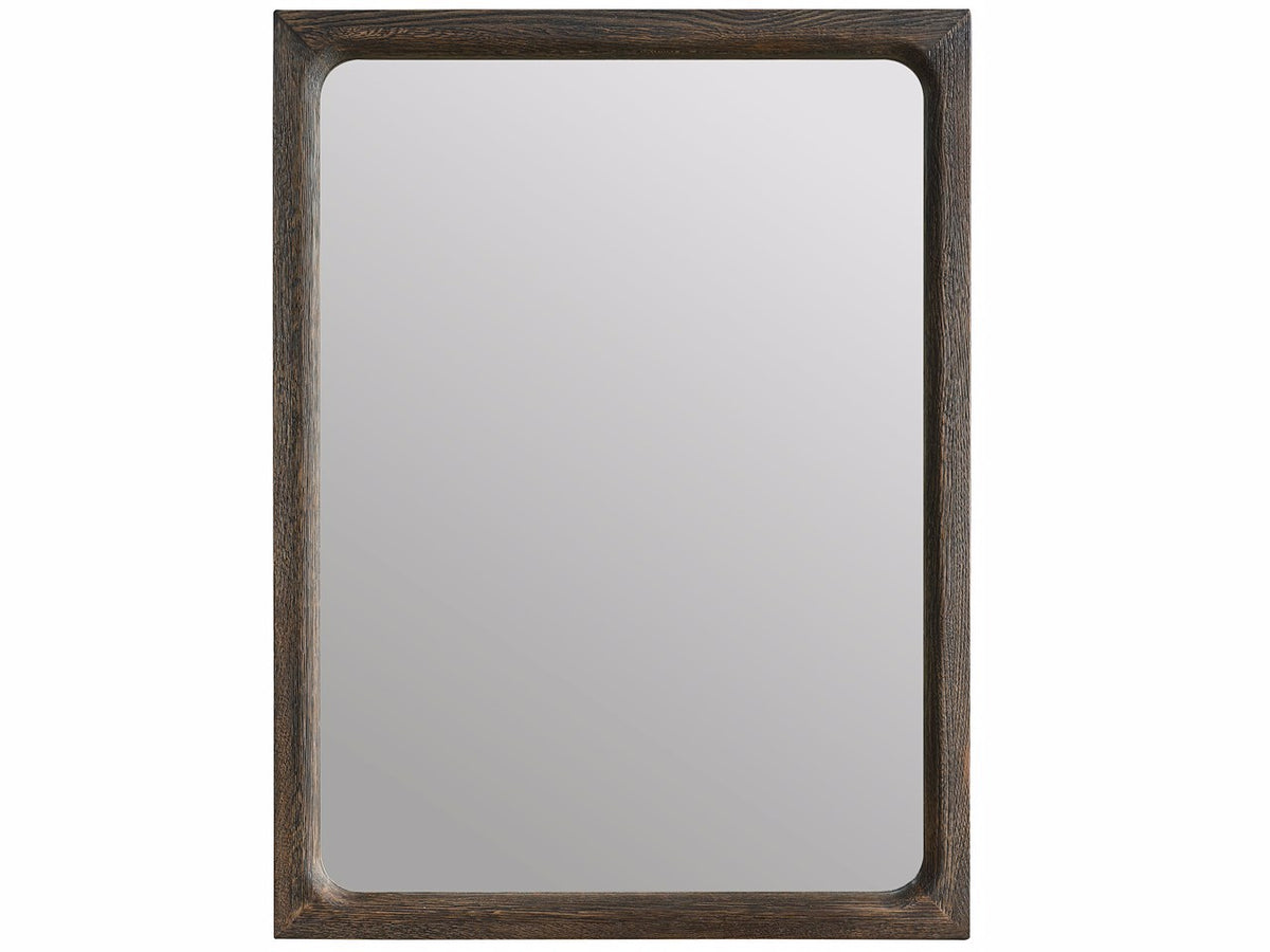Universal Furniture Sable Mirror — Modern Collection