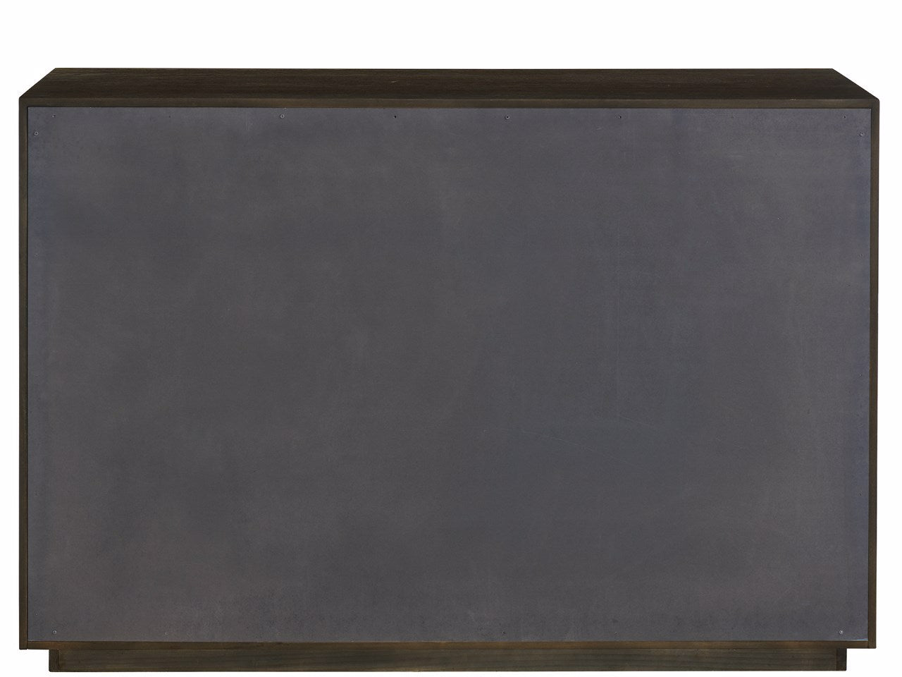 Universal Furniture Sable Eight Drawer Dresser — Modern Collection