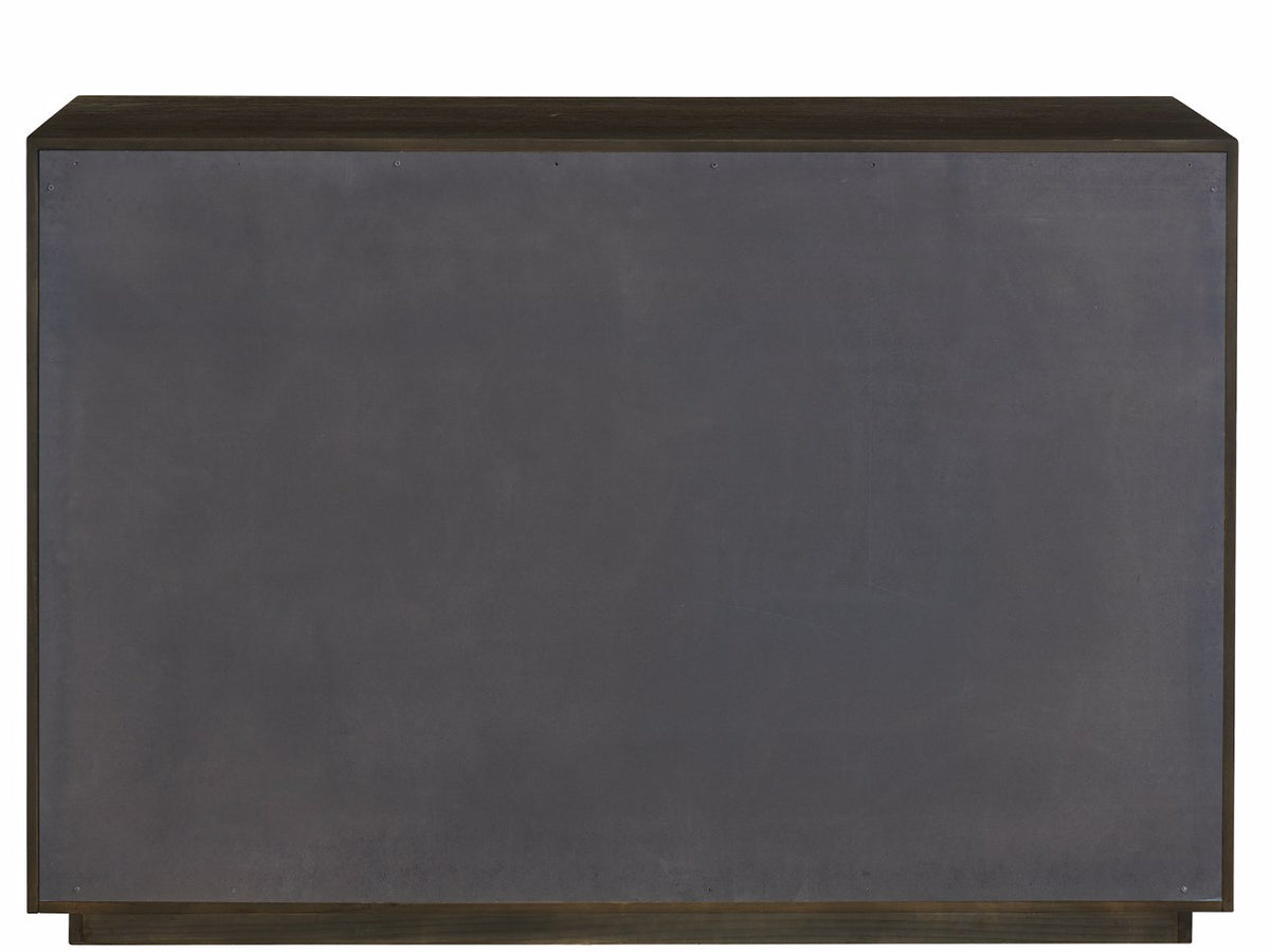 Universal Furniture Sable Eight Drawer Dresser — Modern Collection