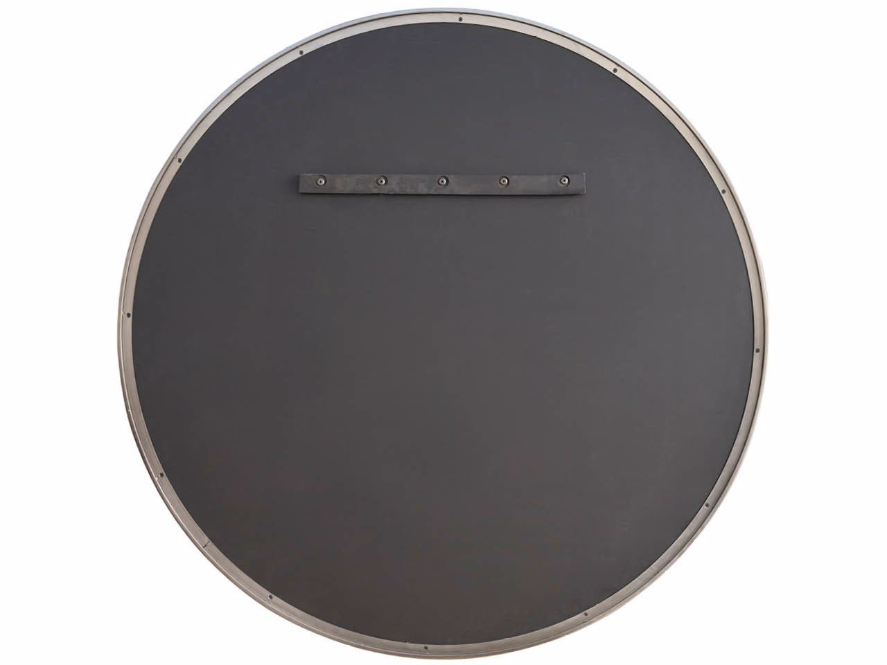 Universal Furniture Round Accent Mirror — Modern Collection
