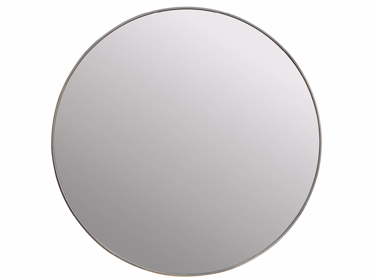 Universal Furniture Round Accent Mirror — Modern Collection