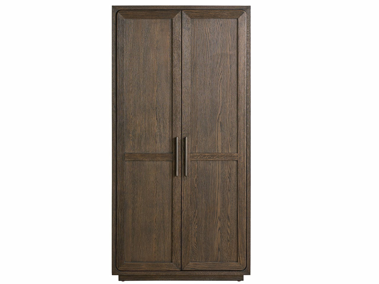 Universal Furniture Sable Utility Cabinet — Modern Collection