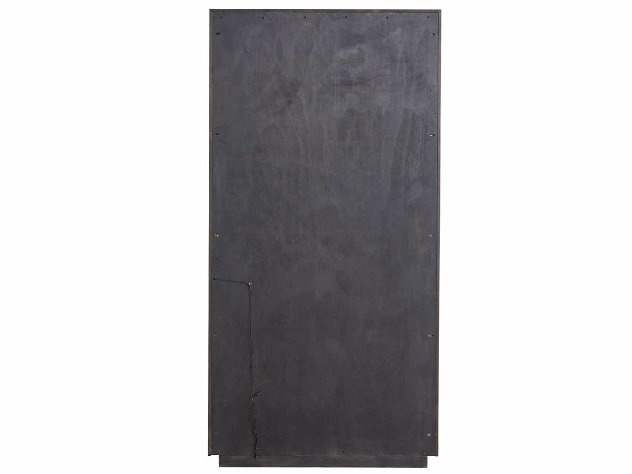 Universal Furniture Sable Utility Cabinet — Modern Collection