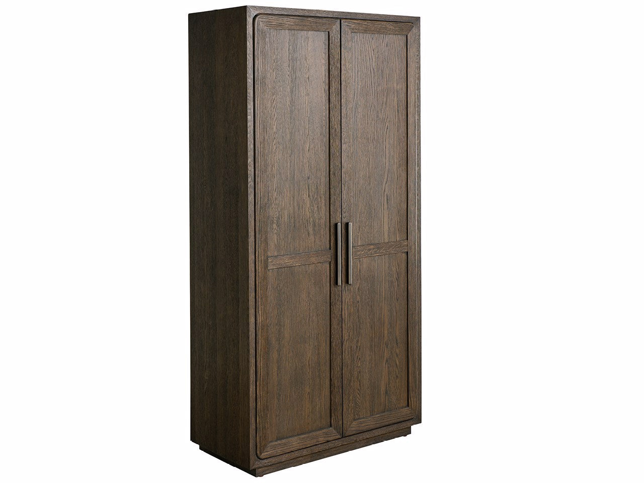 Universal Furniture Sable Utility Cabinet — Modern Collection