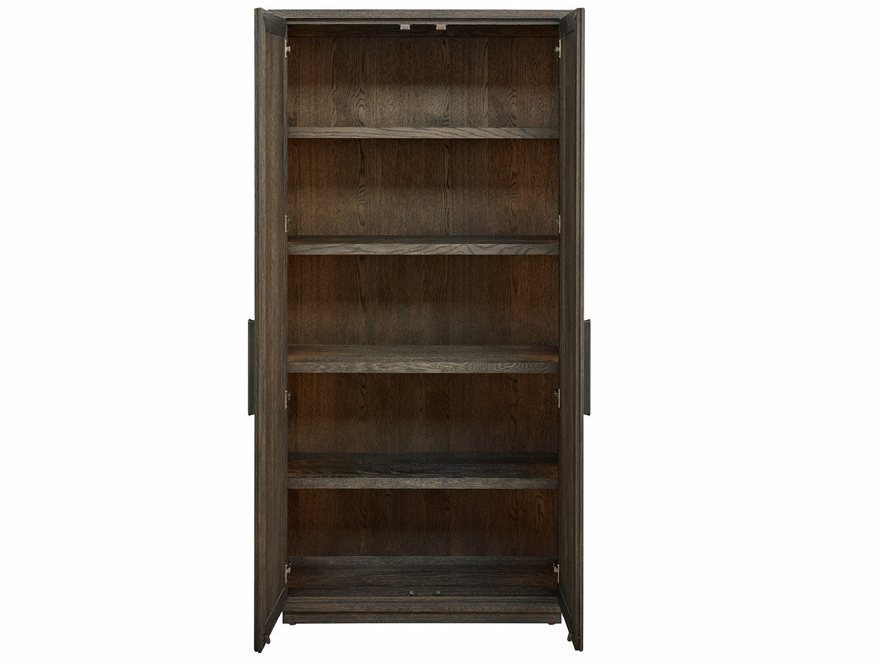 Universal Furniture Sable Utility Cabinet — Modern Collection