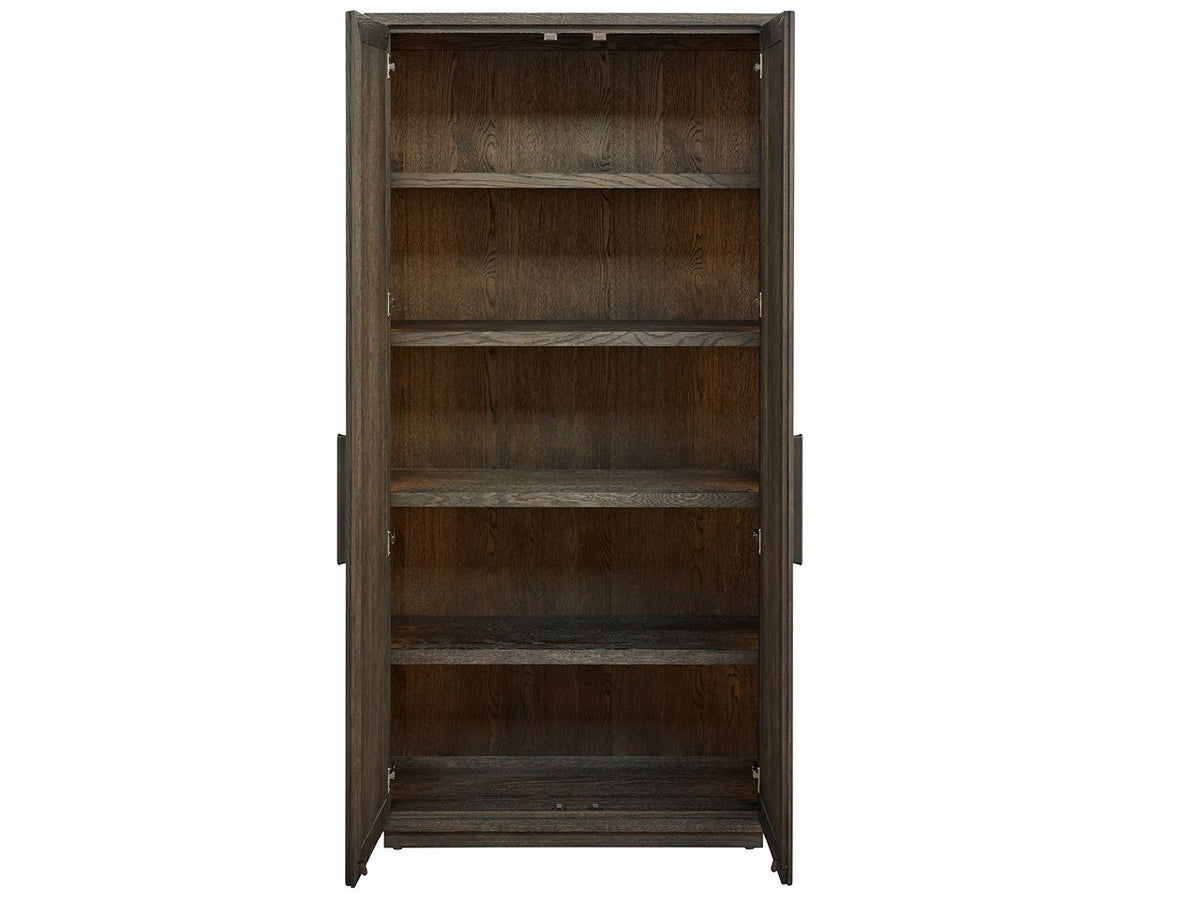 Universal Furniture Sable Utility Cabinet — Modern Collection
