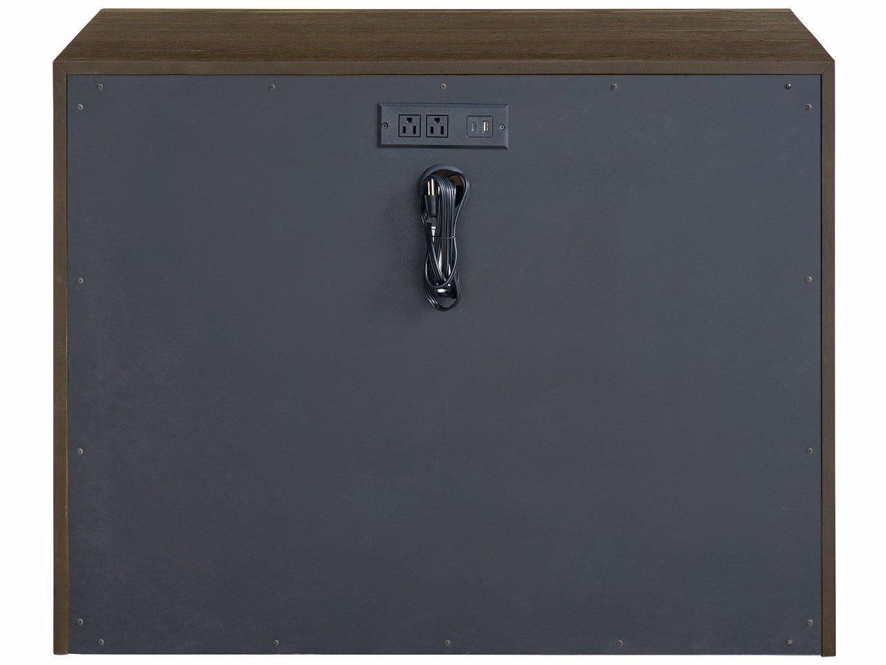 Universal Furniture Sable Dune Chest — Modern Collection