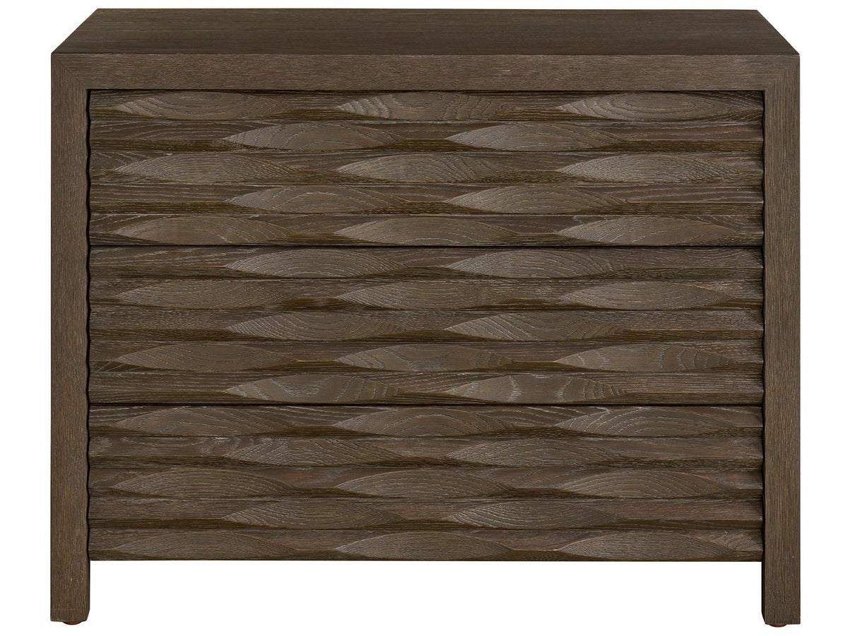 Universal Furniture Sable Dune Chest — Modern Collection